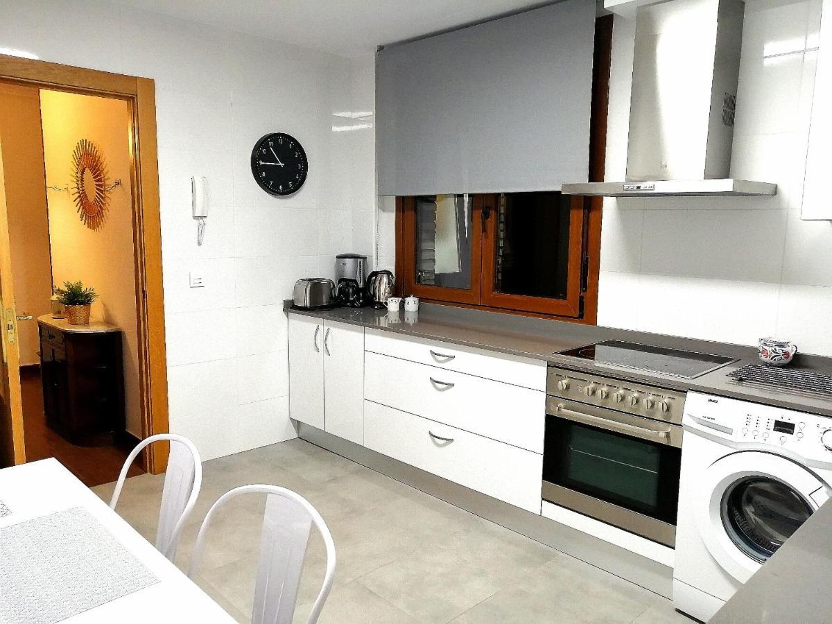 Apartamento Rio Agueera En Guriezo, Next To Castro Urdiales Y Bilbao Adino Exterior foto