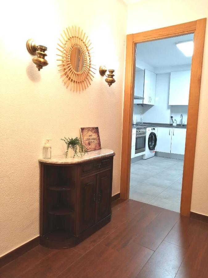 Apartamento Rio Agueera En Guriezo, Next To Castro Urdiales Y Bilbao Adino Exterior foto