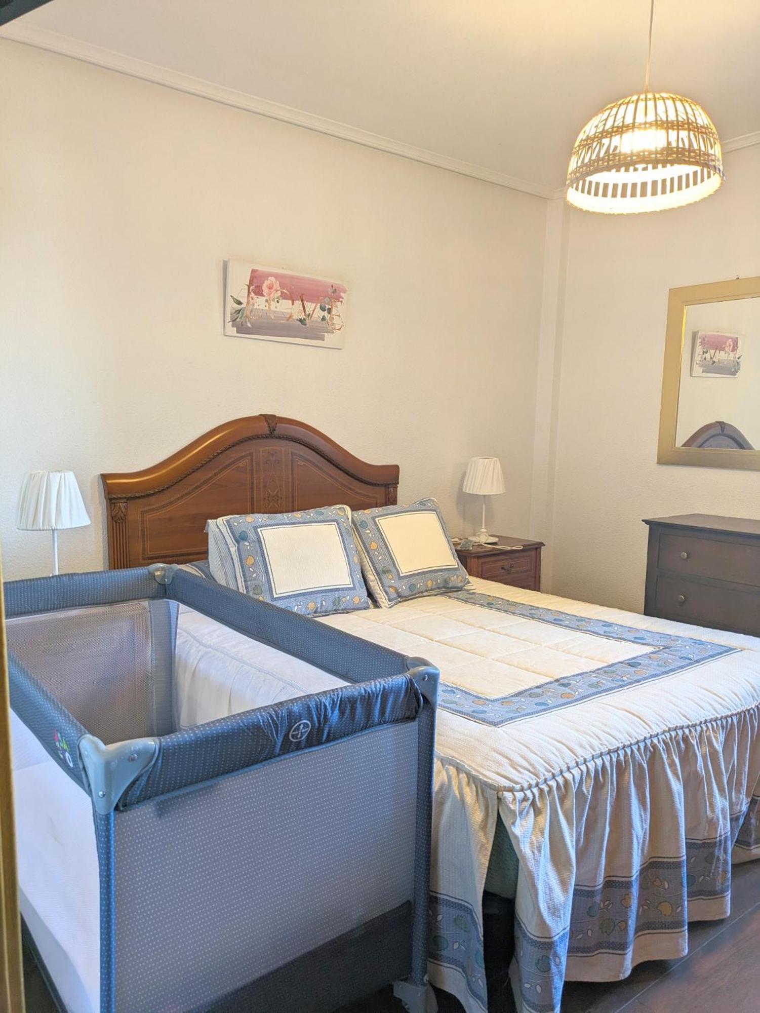 Apartamento Rio Agueera En Guriezo, Next To Castro Urdiales Y Bilbao Adino Exterior foto